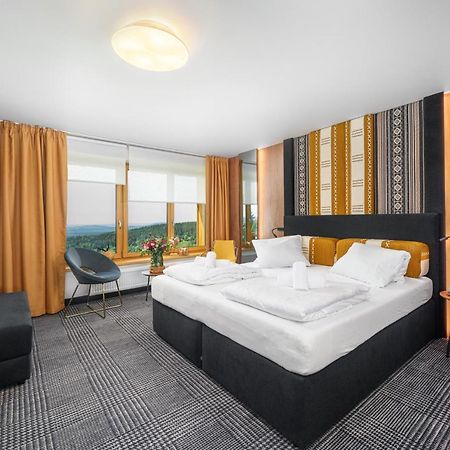 Hotel Premier- Adults Only Bedřichov Zewnętrze zdjęcie