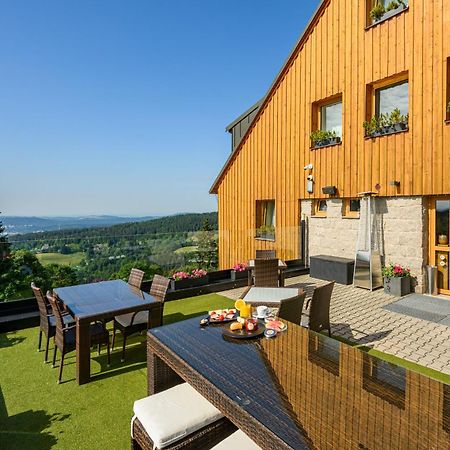 Hotel Premier- Adults Only Bedřichov Zewnętrze zdjęcie