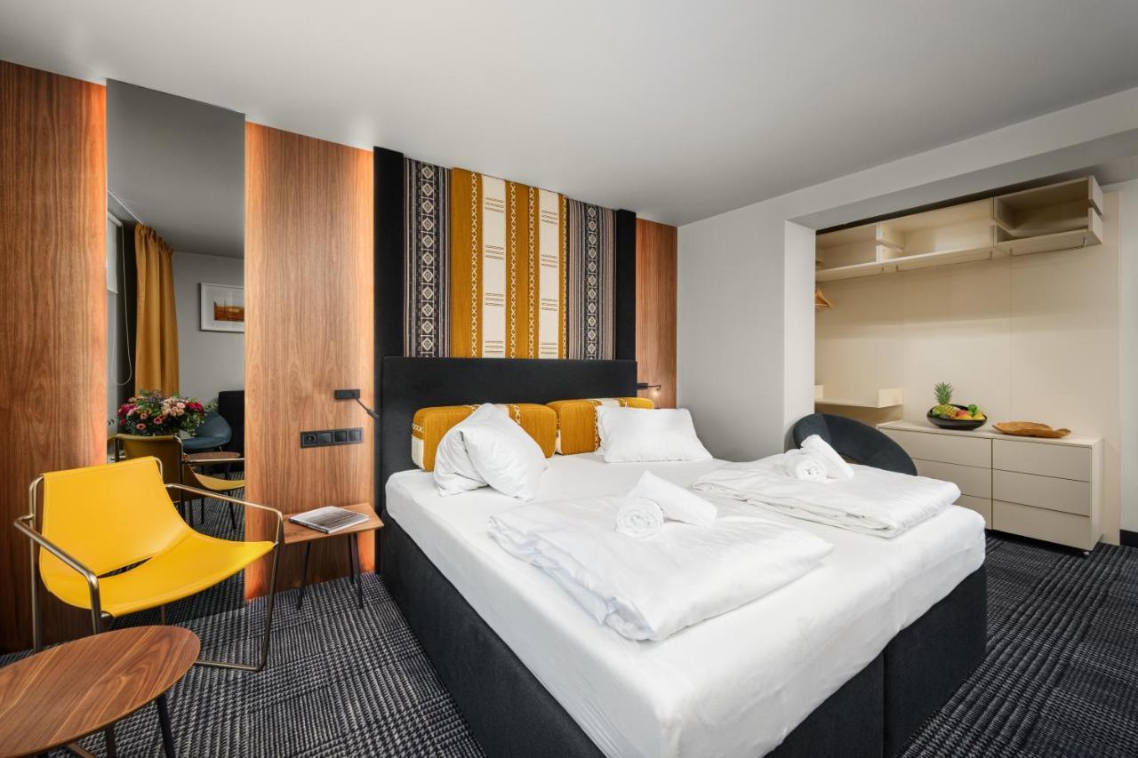 Hotel Premier- Adults Only Bedřichov Zewnętrze zdjęcie