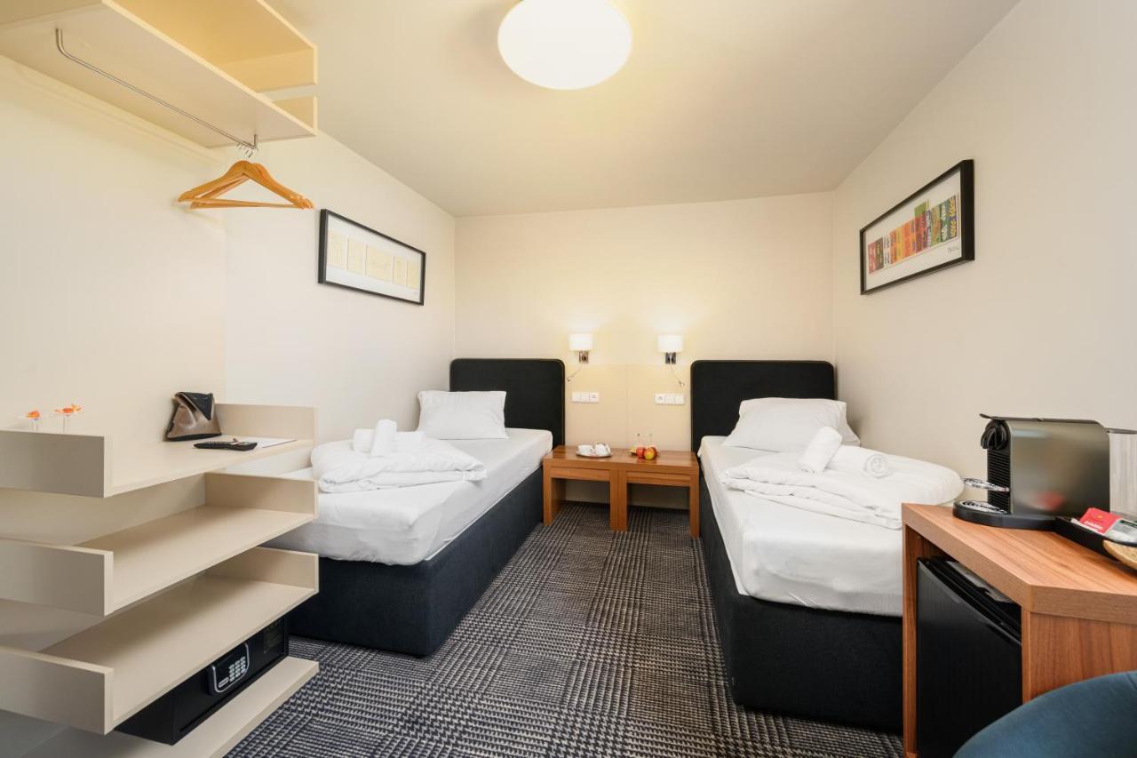 Hotel Premier- Adults Only Bedřichov Zewnętrze zdjęcie