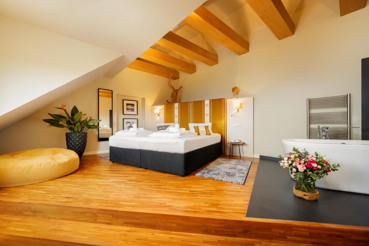 Hotel Premier- Adults Only Bedřichov Zewnętrze zdjęcie