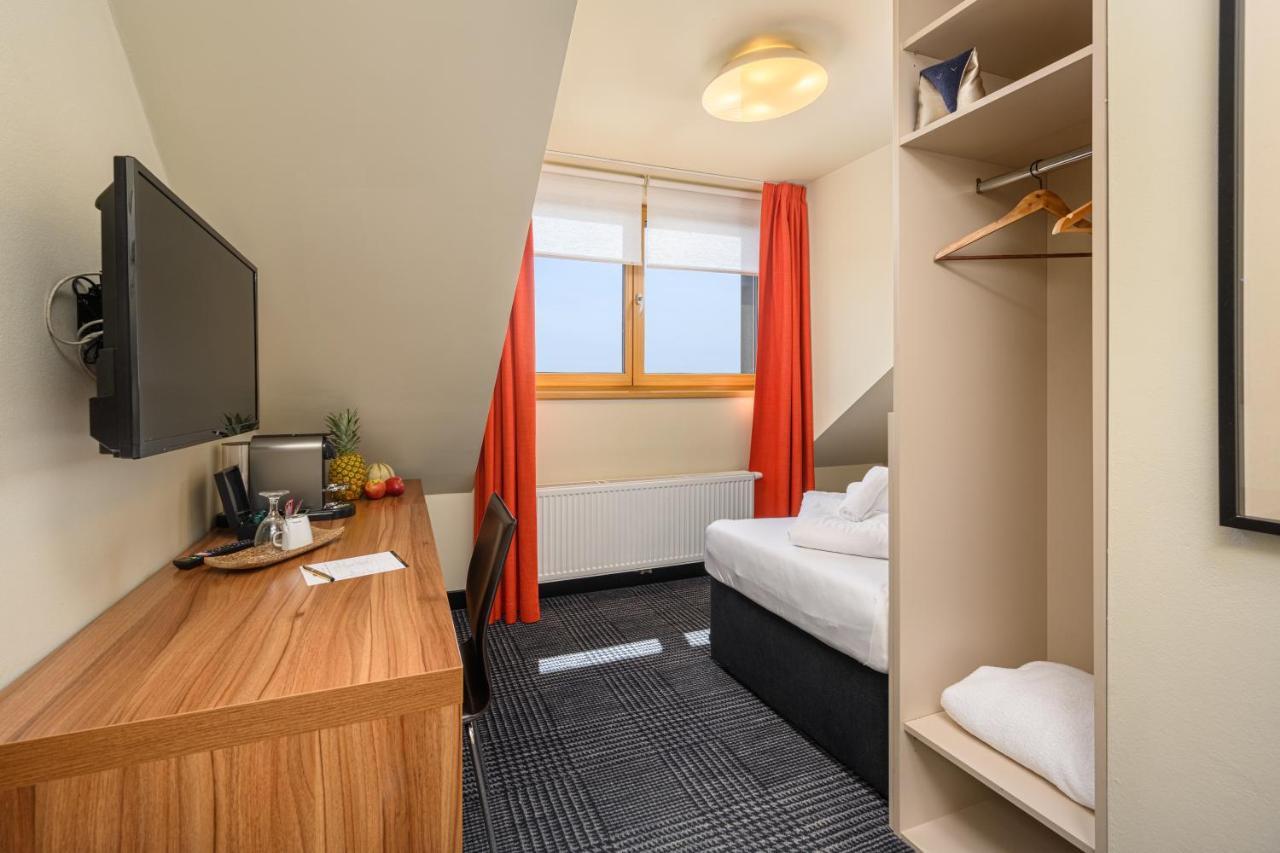 Hotel Premier- Adults Only Bedřichov Zewnętrze zdjęcie