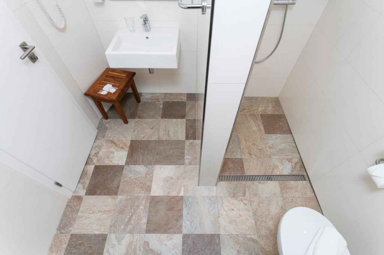 Hotel Premier- Adults Only Bedřichov Zewnętrze zdjęcie