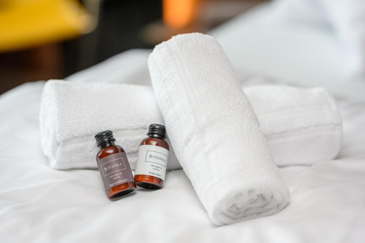 Hotel Premier- Adults Only Bedřichov Zewnętrze zdjęcie