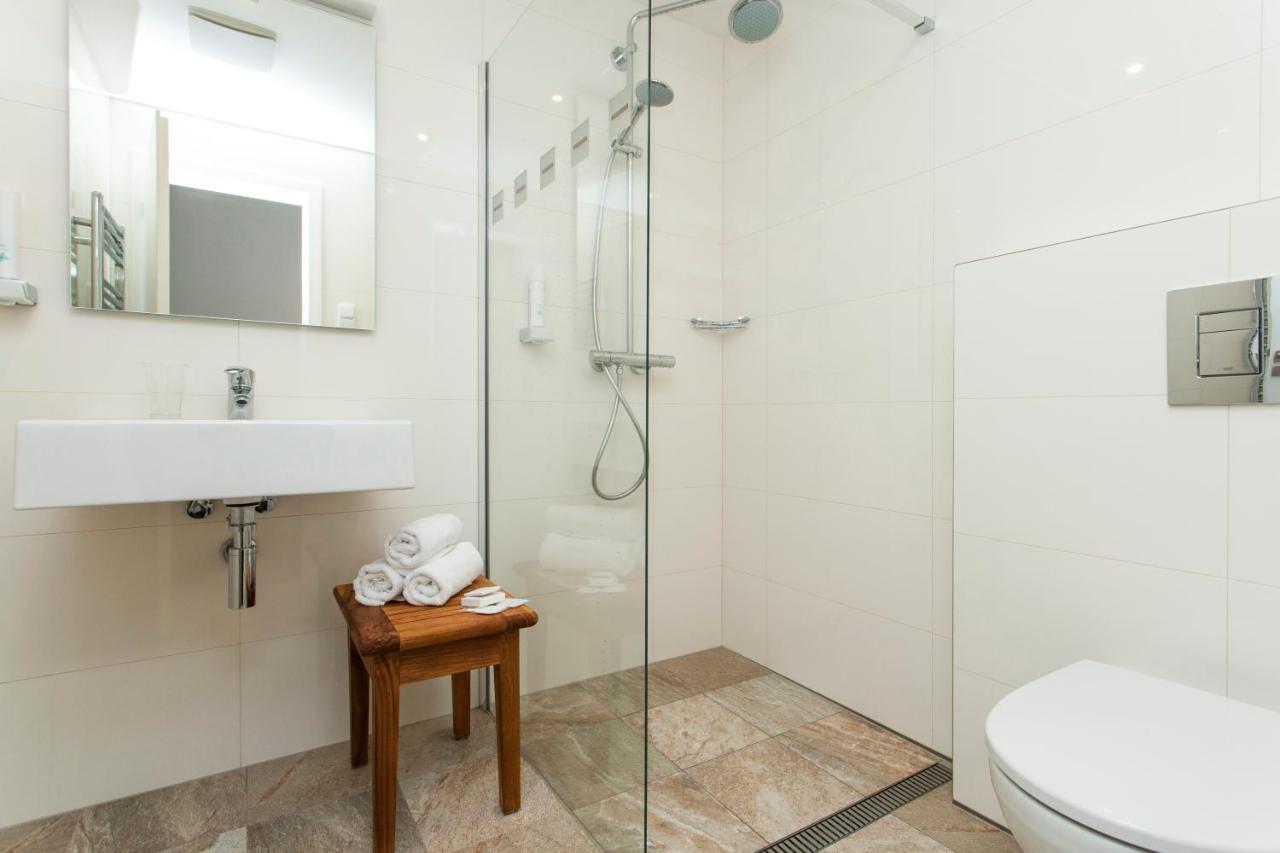 Hotel Premier- Adults Only Bedřichov Zewnętrze zdjęcie
