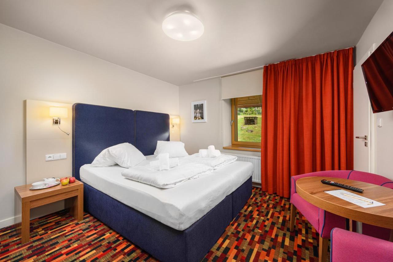 Hotel Premier- Adults Only Bedřichov Zewnętrze zdjęcie