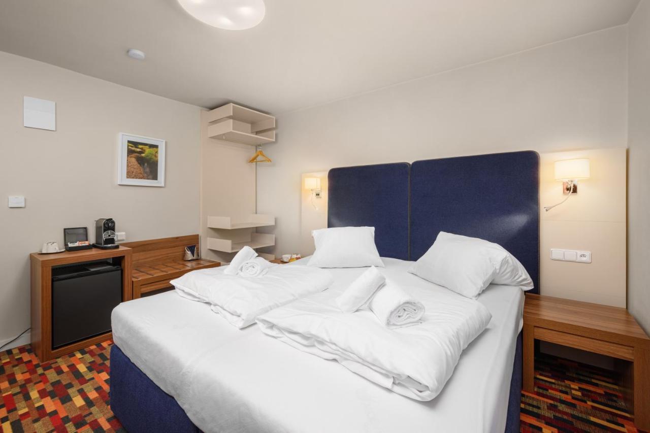 Hotel Premier- Adults Only Bedřichov Zewnętrze zdjęcie