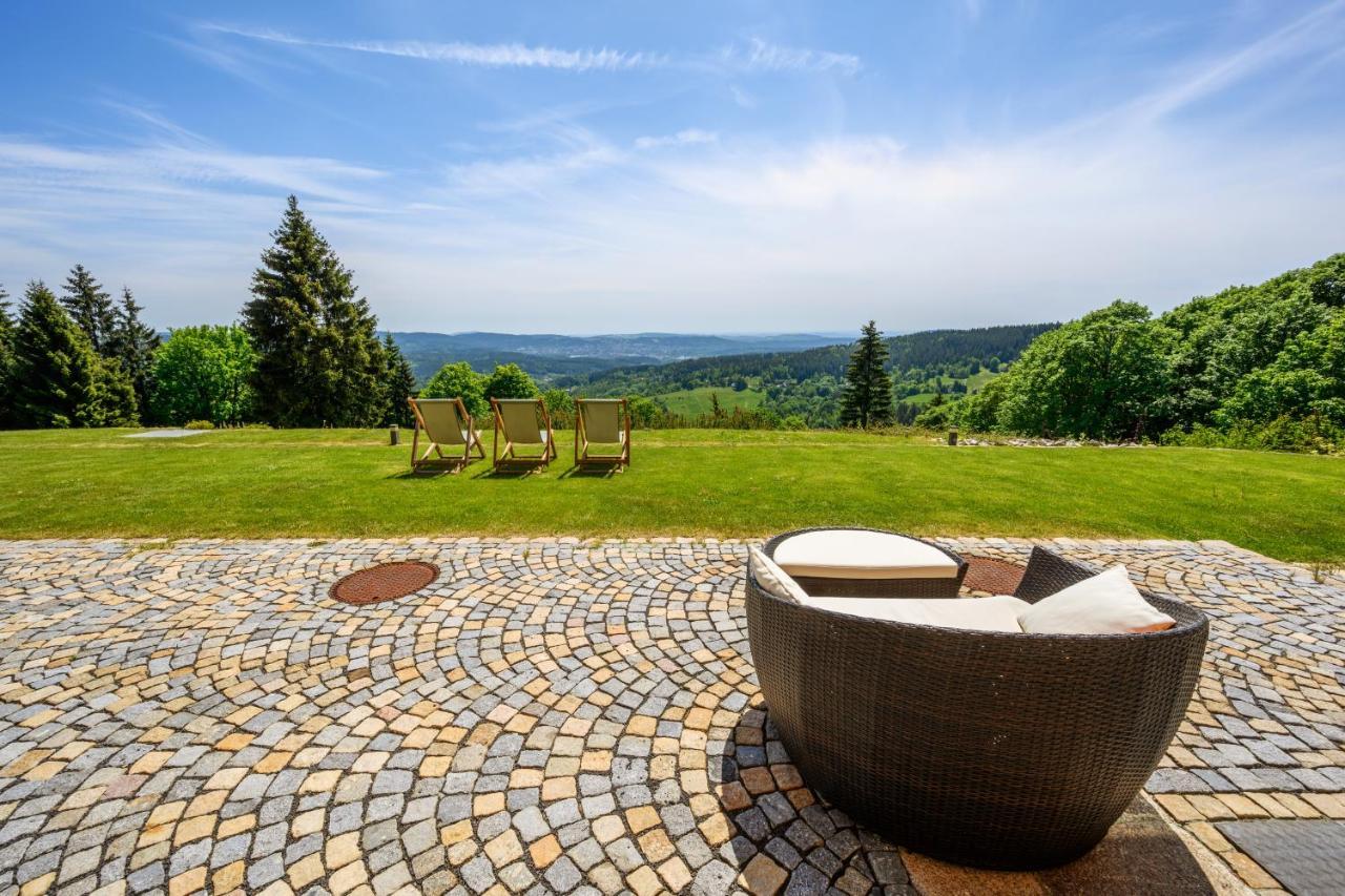Hotel Premier- Adults Only Bedřichov Zewnętrze zdjęcie