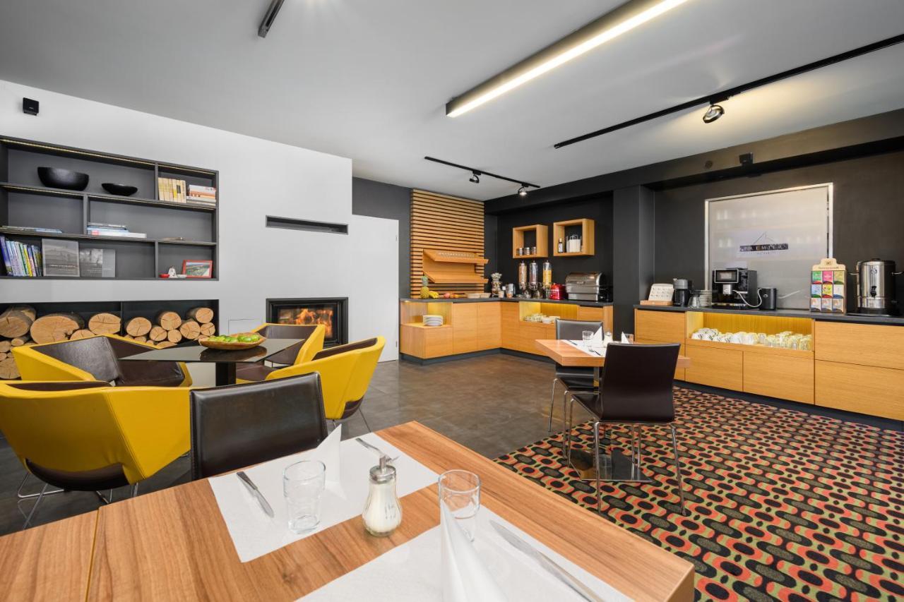 Hotel Premier- Adults Only Bedřichov Zewnętrze zdjęcie