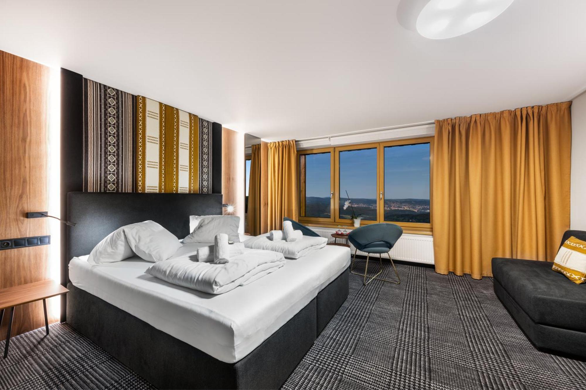 Hotel Premier- Adults Only Bedřichov Zewnętrze zdjęcie