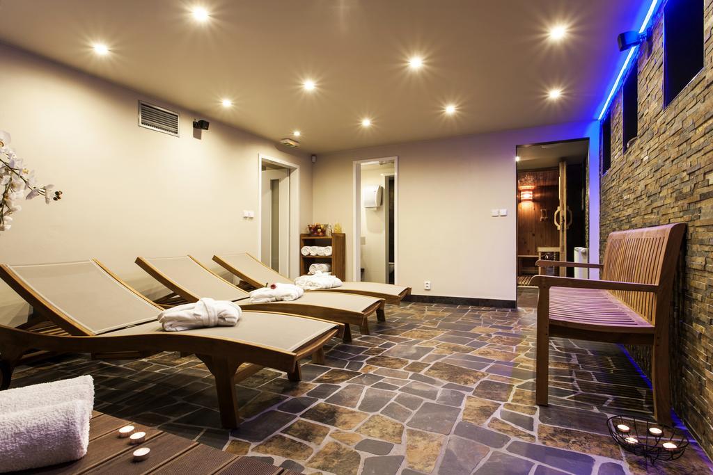 Hotel Premier- Adults Only Bedřichov Zewnętrze zdjęcie