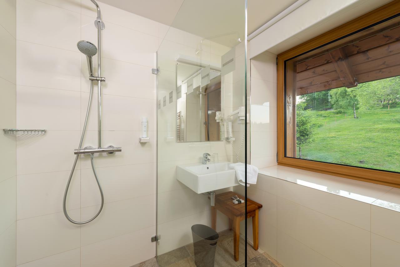 Hotel Premier- Adults Only Bedřichov Zewnętrze zdjęcie