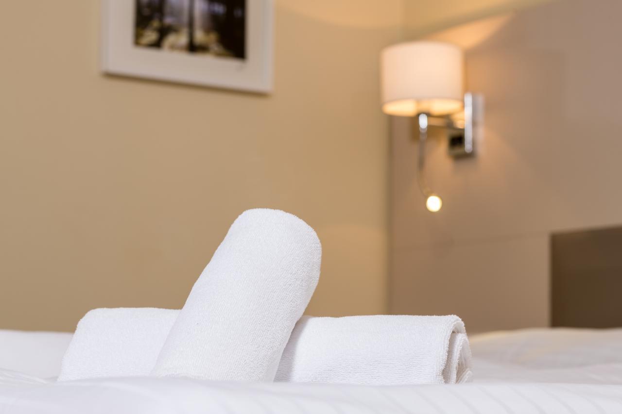 Hotel Premier- Adults Only Bedřichov Zewnętrze zdjęcie